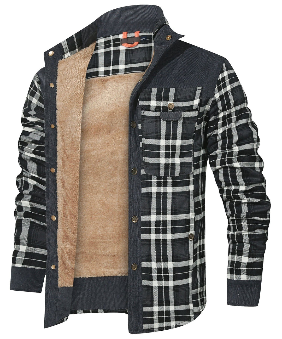 Trailblazer Jacket (9 Designs) - Benson & Clark