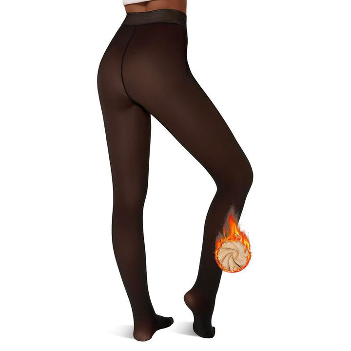 Verona Thermal Tights