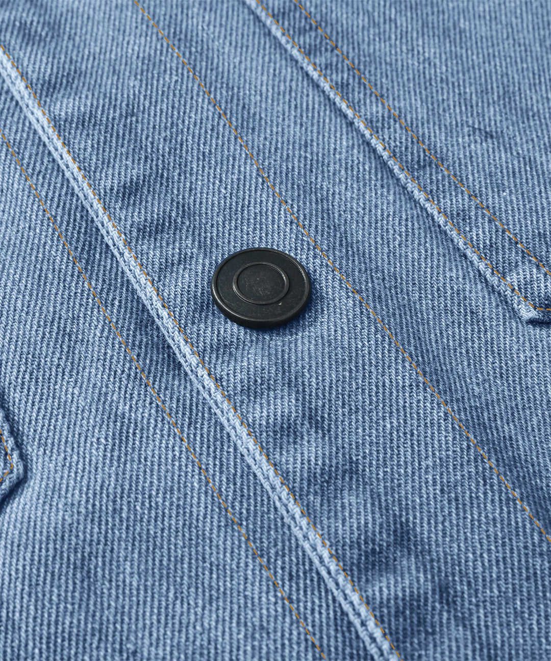 Denim Wanderer Jacket (5 Designs) - Benson & Clark