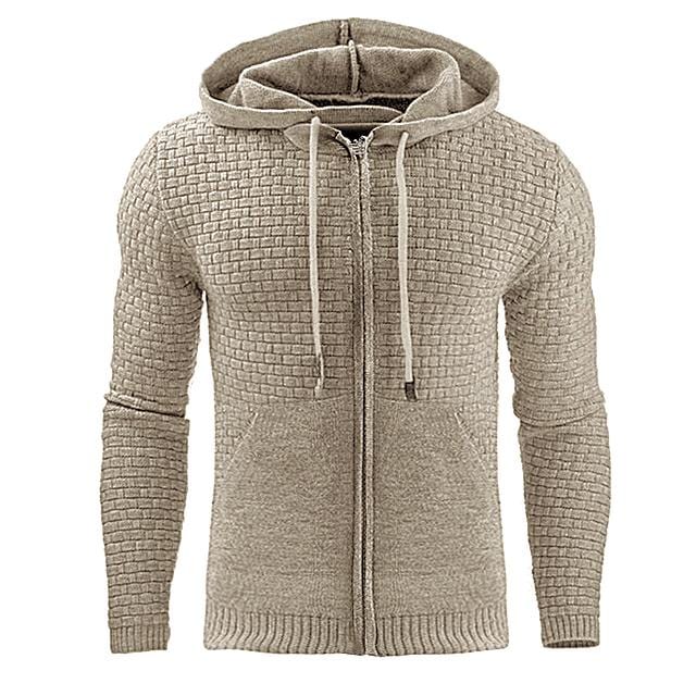 Horizon Full-Zip Hoodie (4 Designs) - Benson & Clark