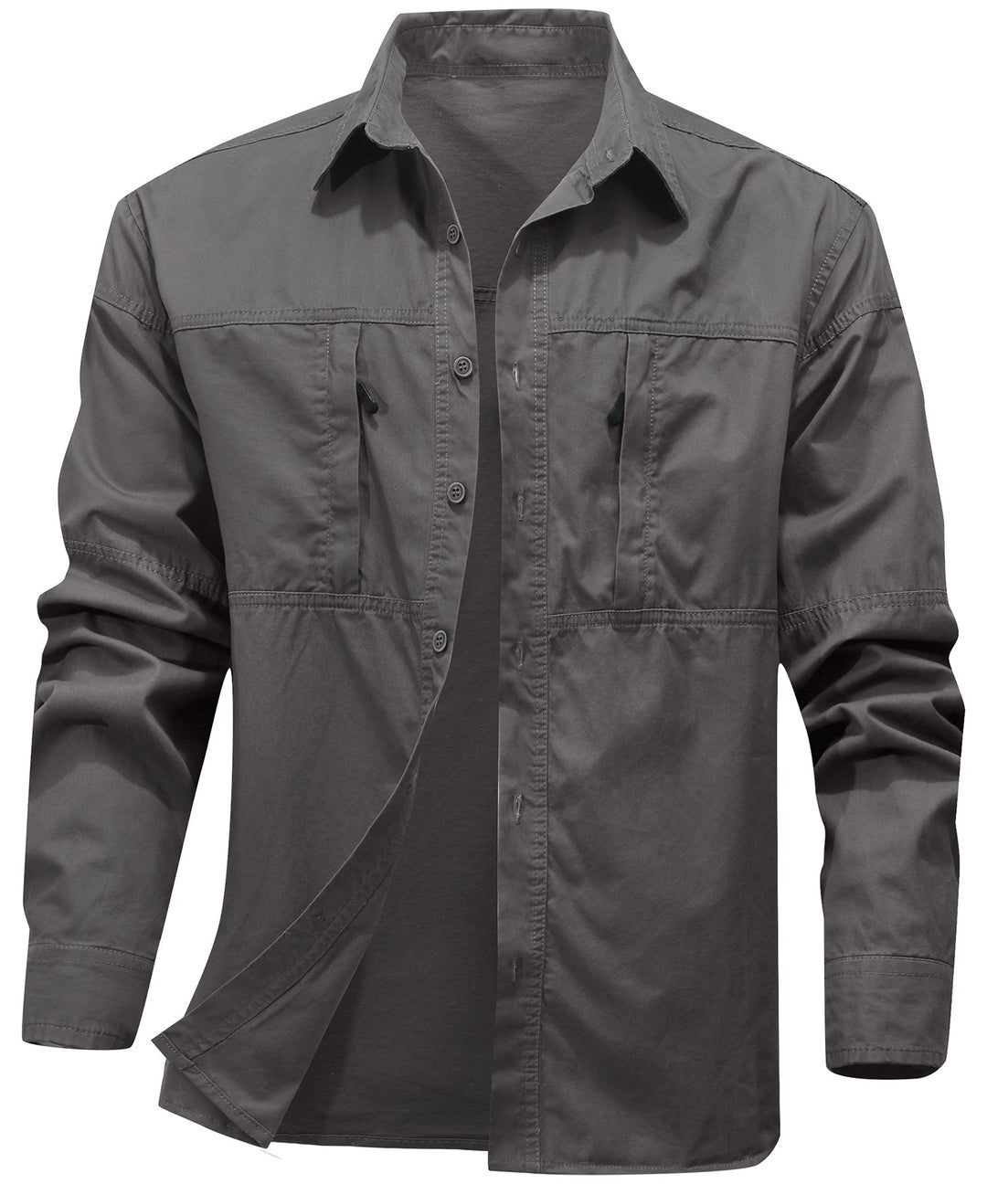 Trailmate Shirt - Benson & Clark