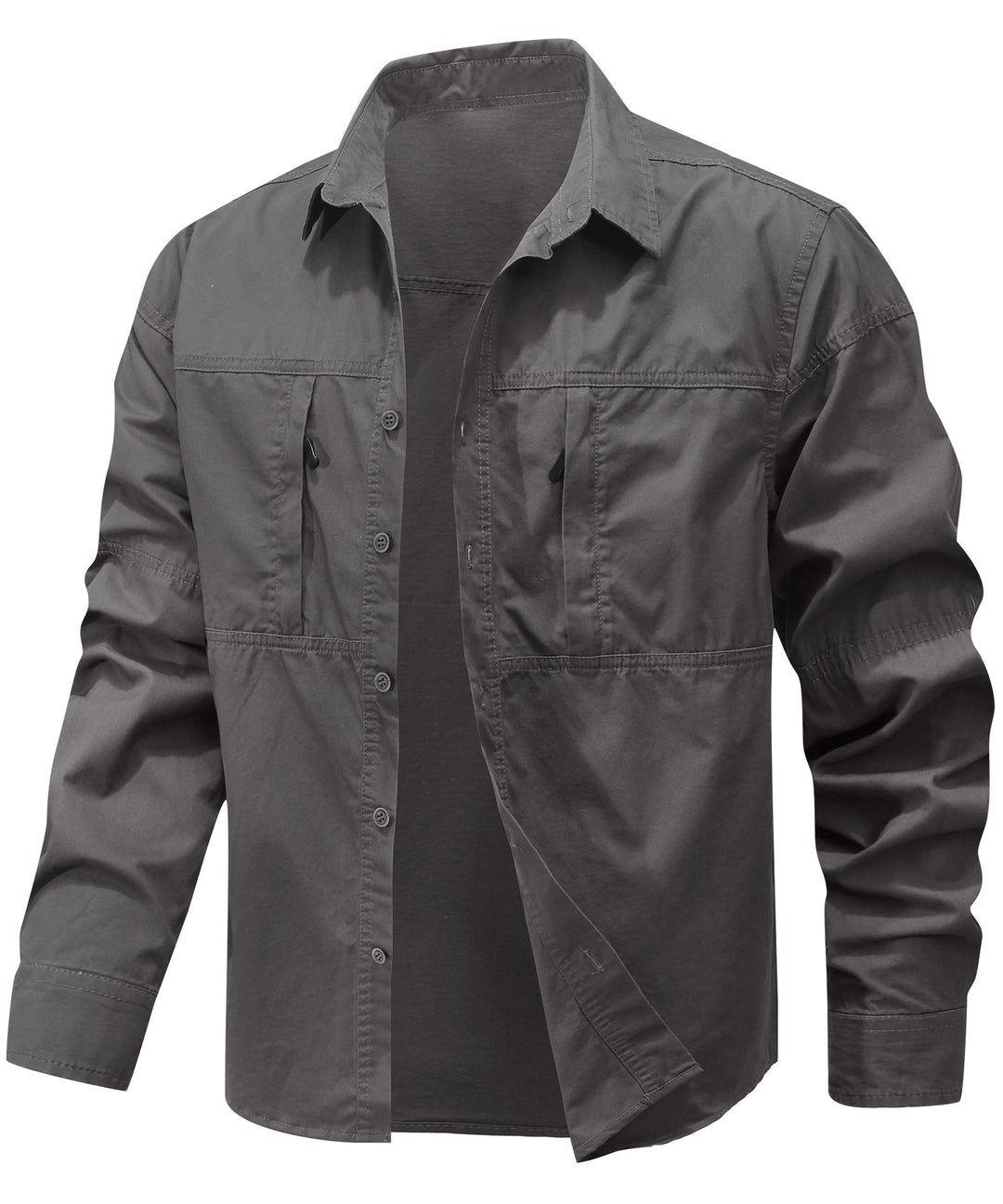 Trailmate Shirt - Benson & Clark