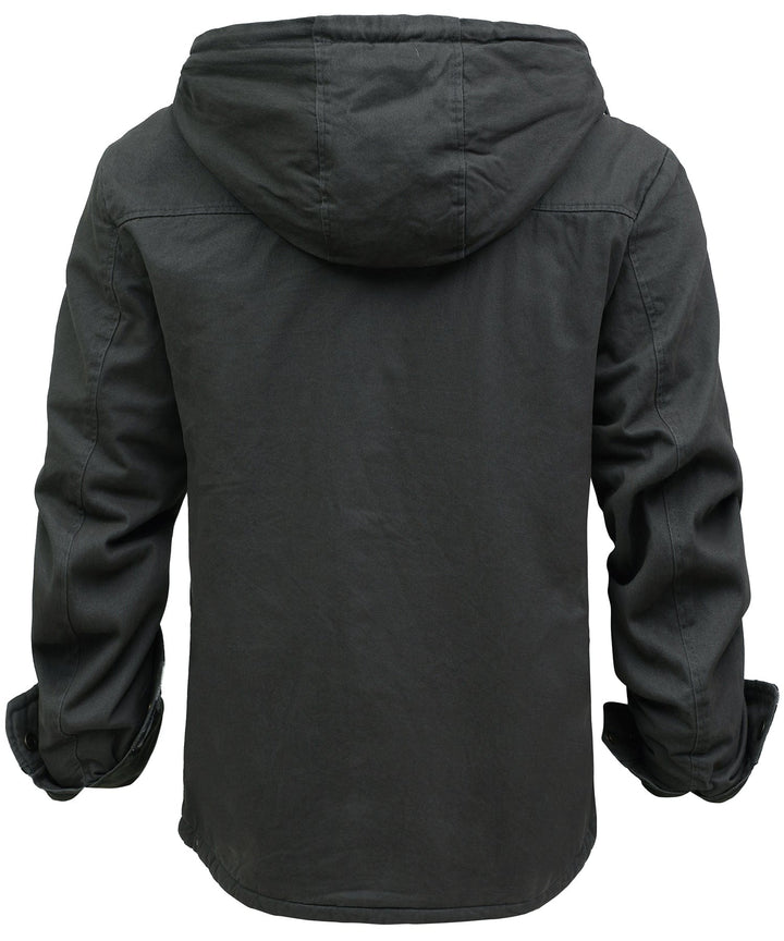 Apex Fleece Jacket (6 Designs) - Benson & Clark