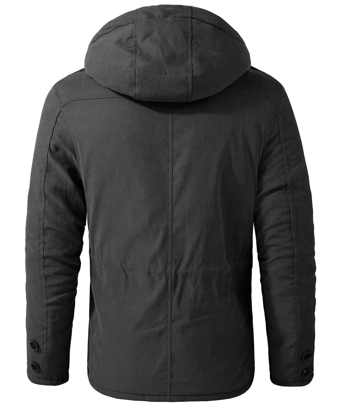 Titan Expedition Jacket (6 Designs) - Benson & Clark