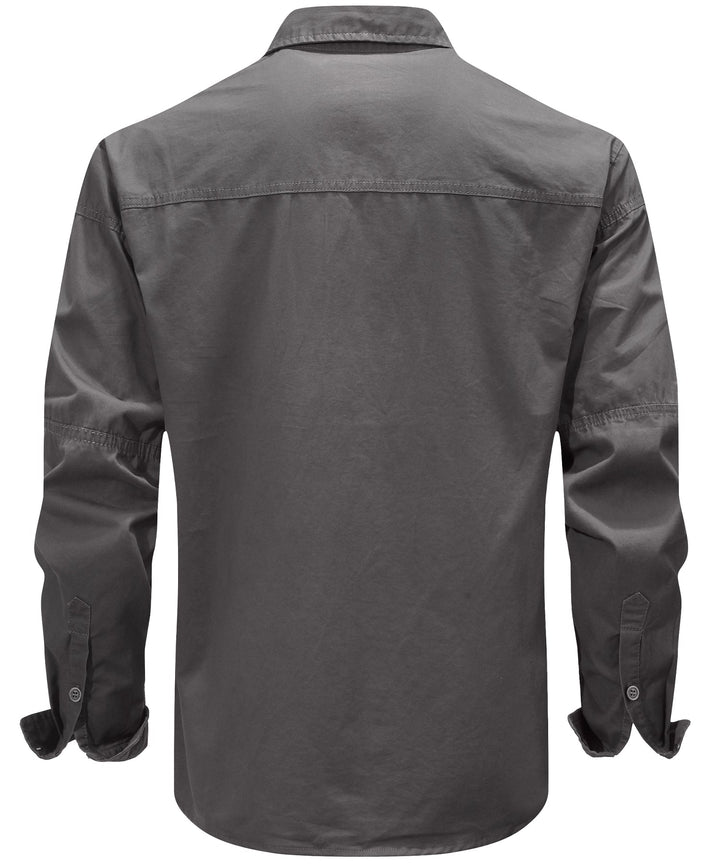 Trailmate Shirt - Benson & Clark