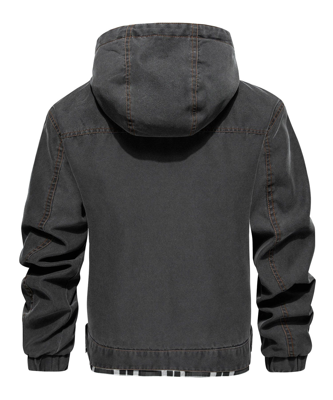 Benson Urban Jacket