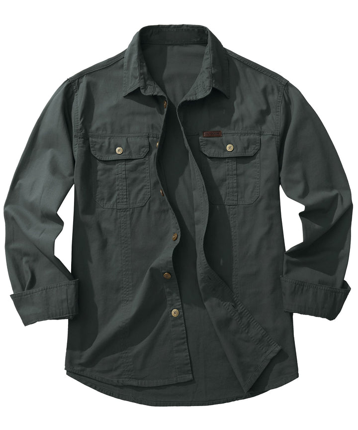 Venture Guard Shirt - Benson & Clark