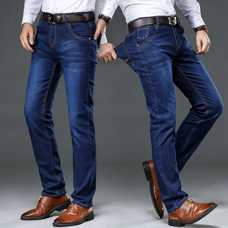 Dallaso Jeans - Benson & Clark