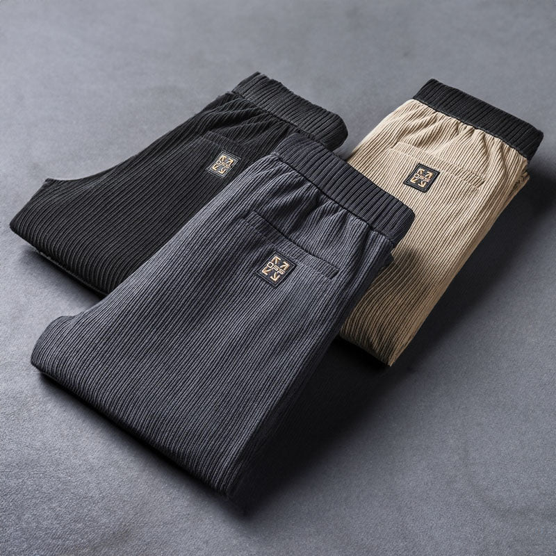 Nanosilk Sweatpants - Benson & Clark