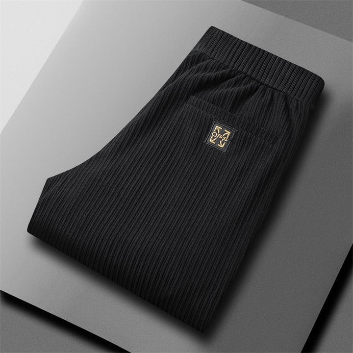 Nanosilk Sweatpants - Benson & Clark