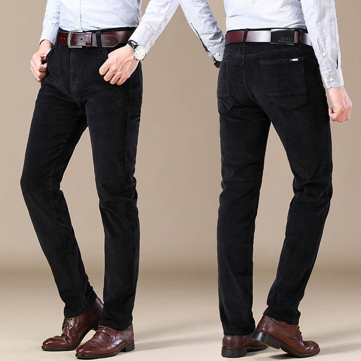 Sanremo Dress Pants - Benson & Clark