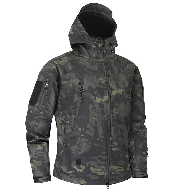 StealthShield Jacket - Benson & Clark