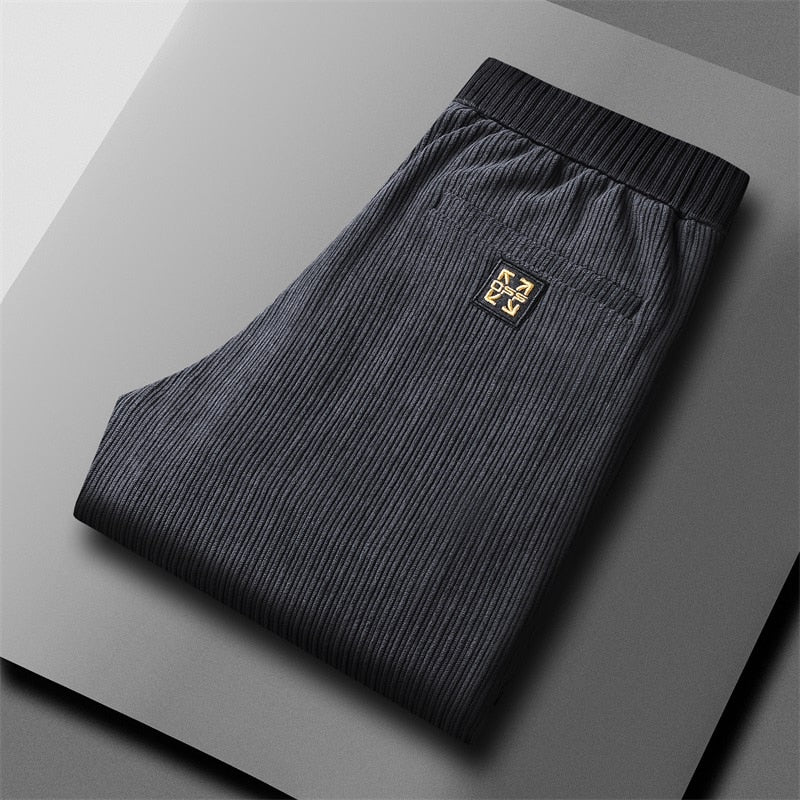 Nanosilk Sweatpants - Benson & Clark