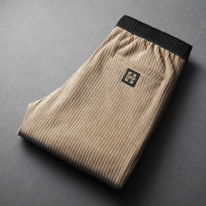 Nanosilk Sweatpants - Benson & Clark