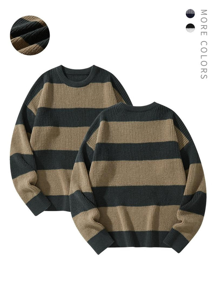 Verona Knit Sweater