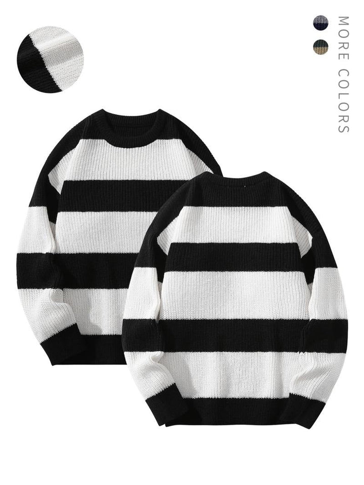 Verona Knit Sweater