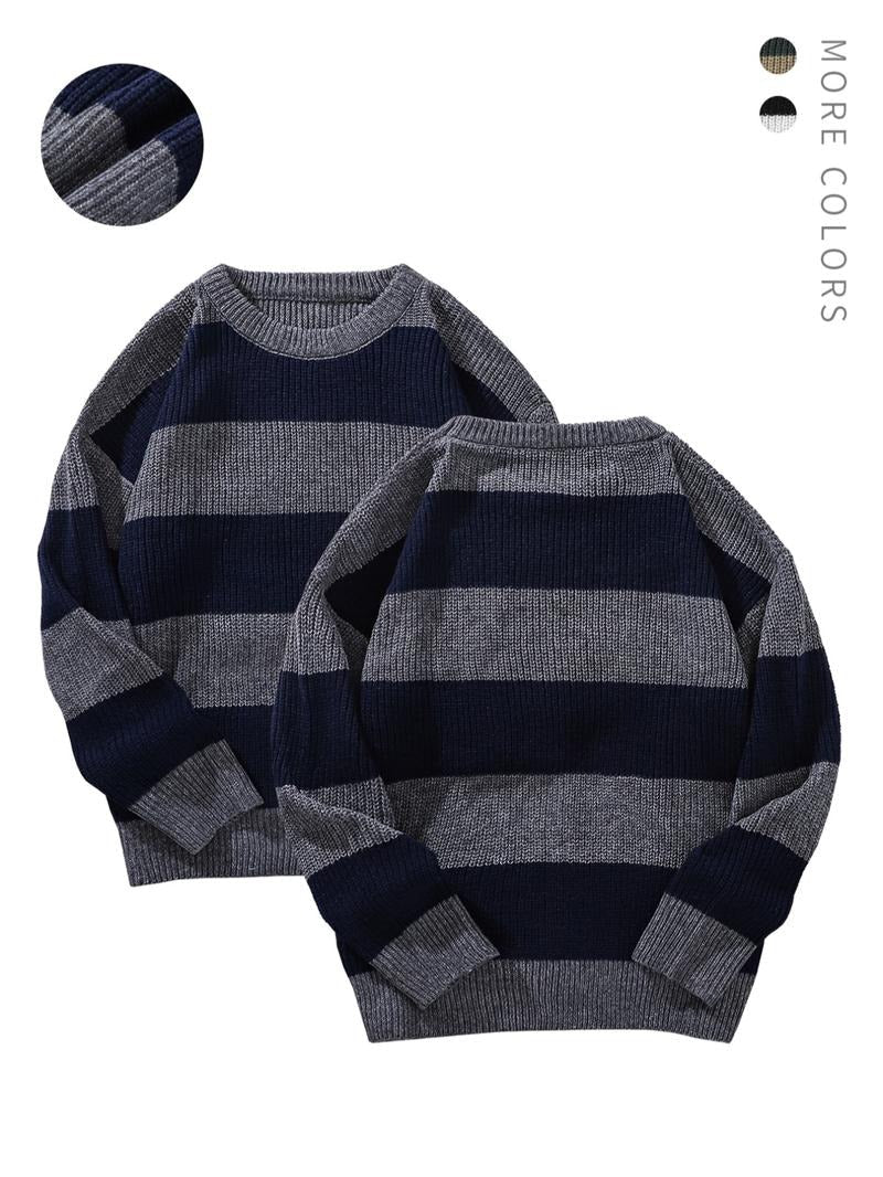 Verona Knit Sweater