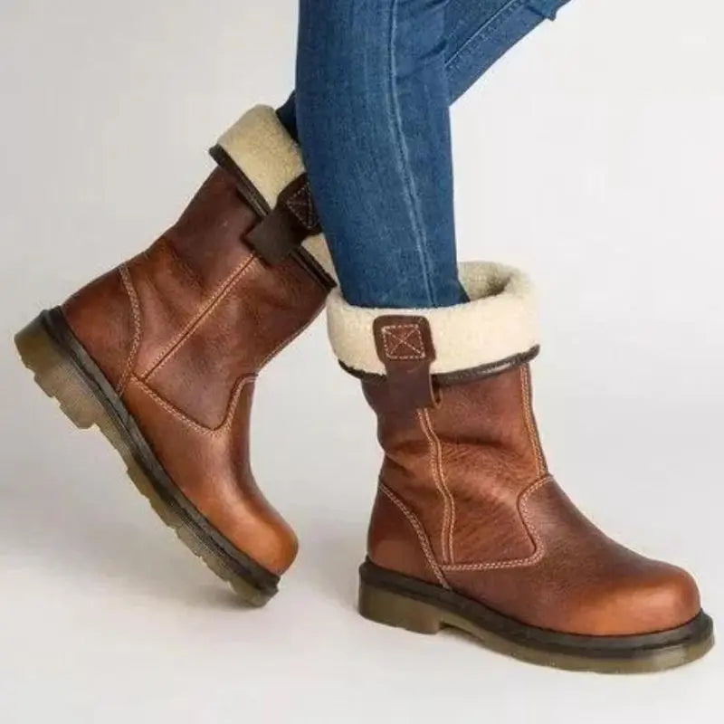 Seville Insulated Cowboy Boots