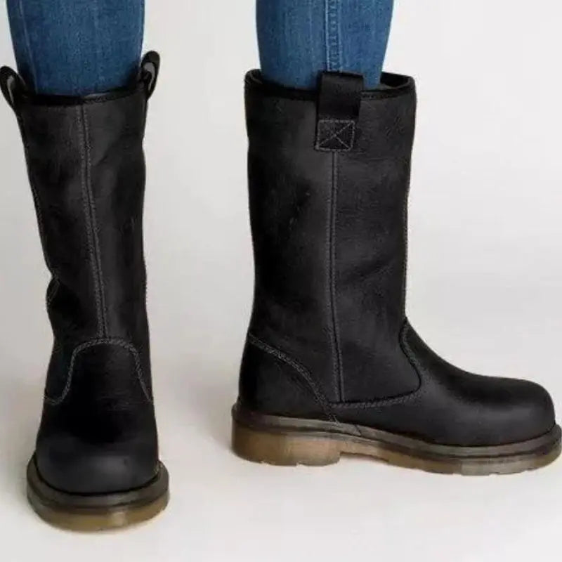 Seville Insulated Cowboy Boots