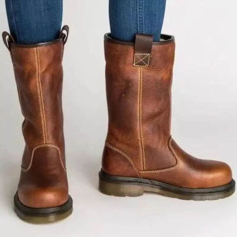 Seville Insulated Cowboy Boots