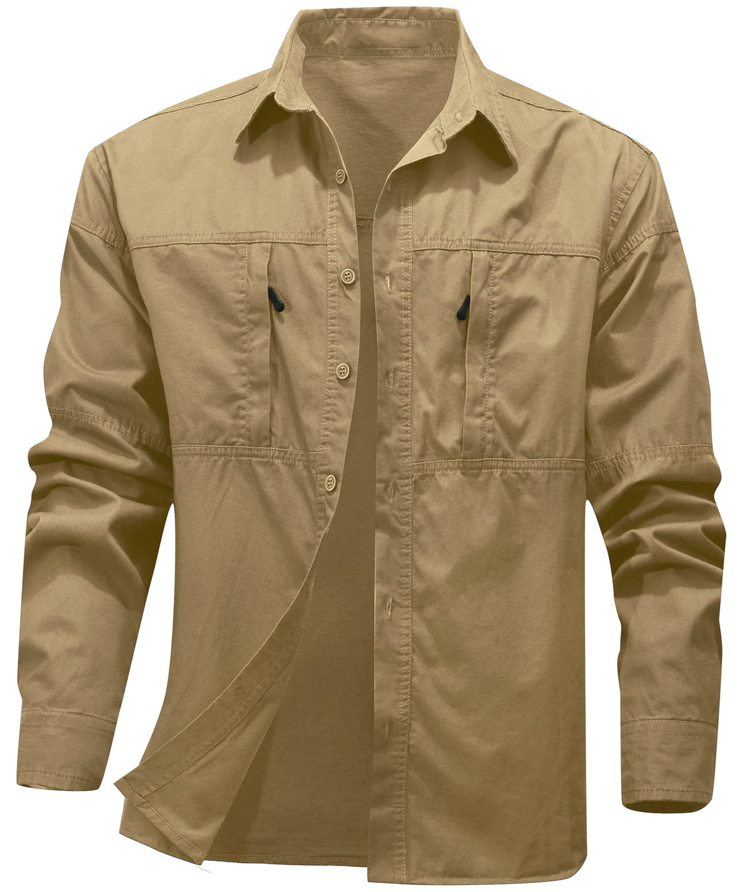 Trailmate Shirt - Benson & Clark