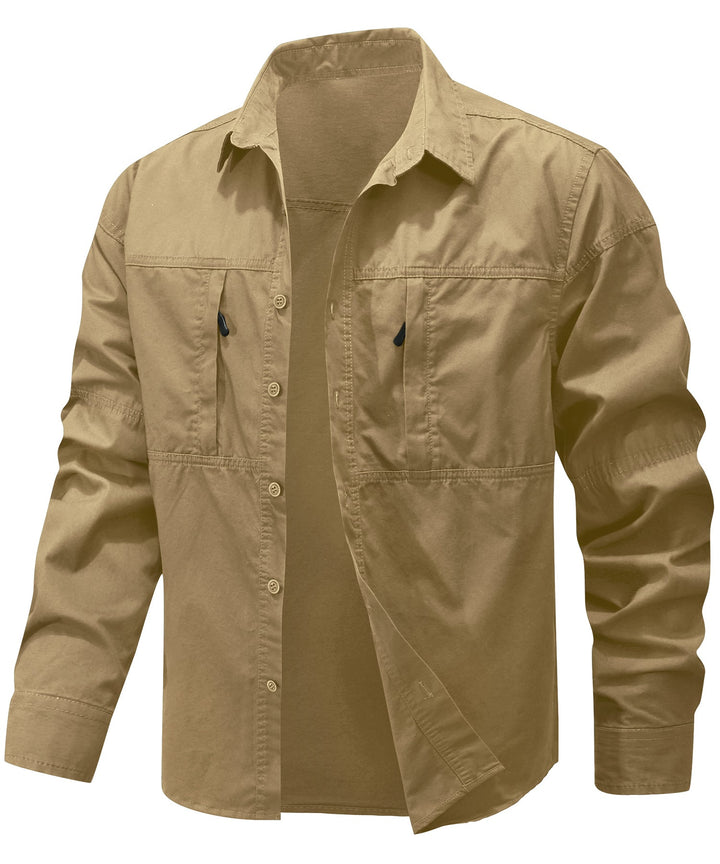 Trailmate Shirt - Benson & Clark