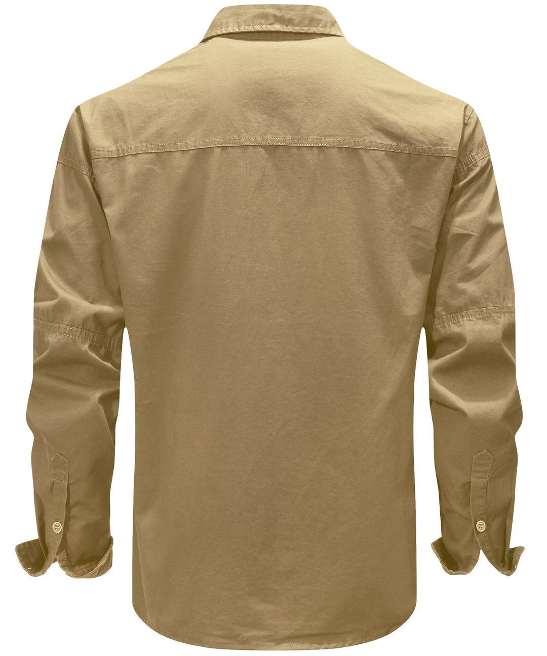 Trailmate Shirt - Benson & Clark