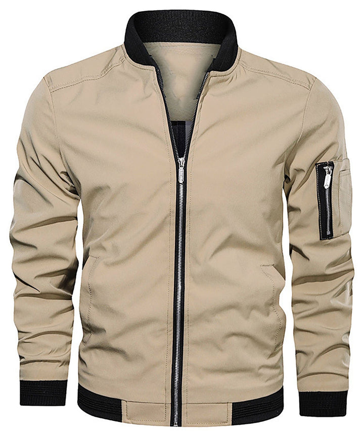 Apex Bomber (5 Designs) - Benson & Clark