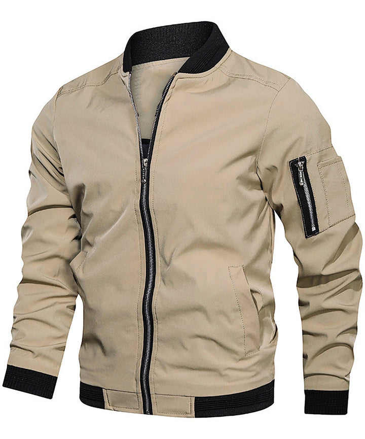 Apex Bomber (5 Designs) - Benson & Clark