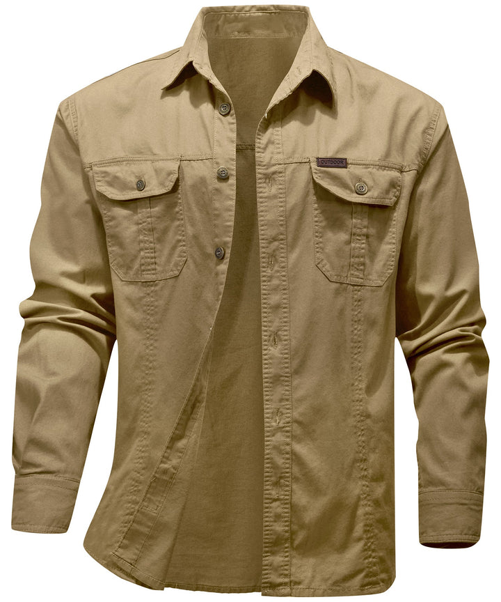 Venture Guard Shirt - Benson & Clark