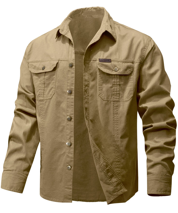 Venture Guard Shirt - Benson & Clark