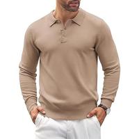 Sorelli Knit Polo Sweater
