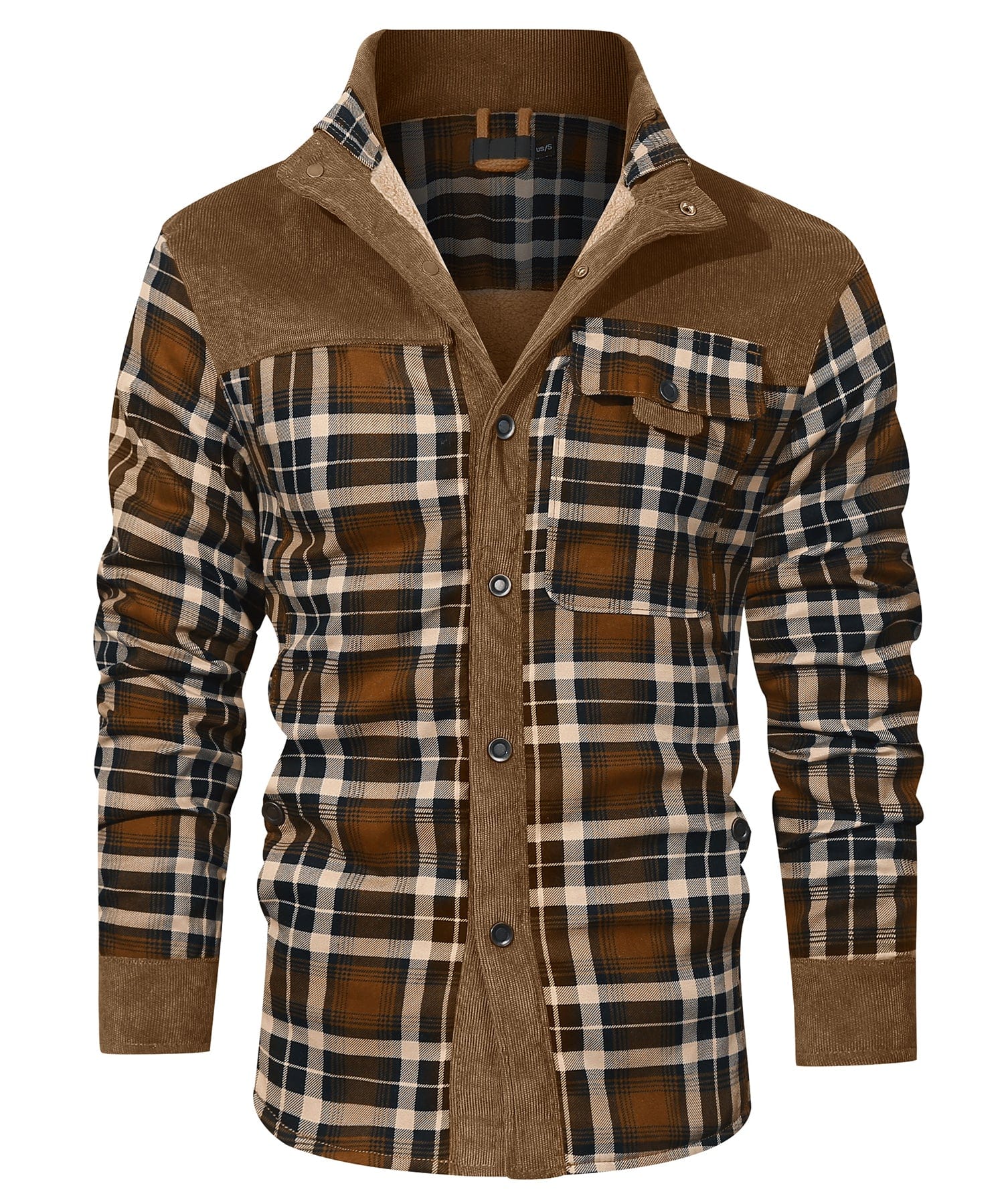 Trailblazer Jacket (9 Designs) | Benson & Clark Trailblazer Jacket (9 Designs) | Benson & Clark