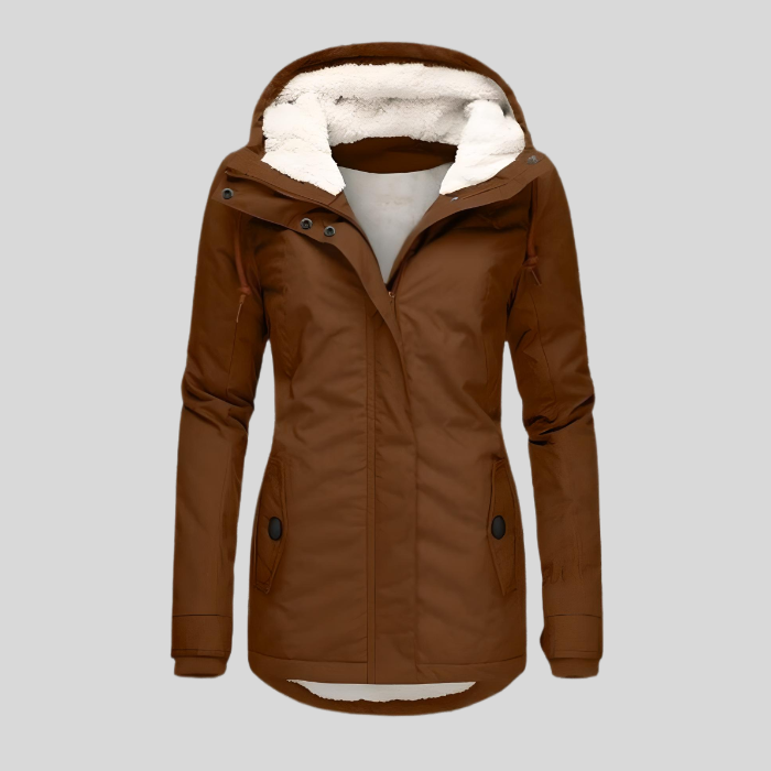 Arden Women’s Padded Jacket