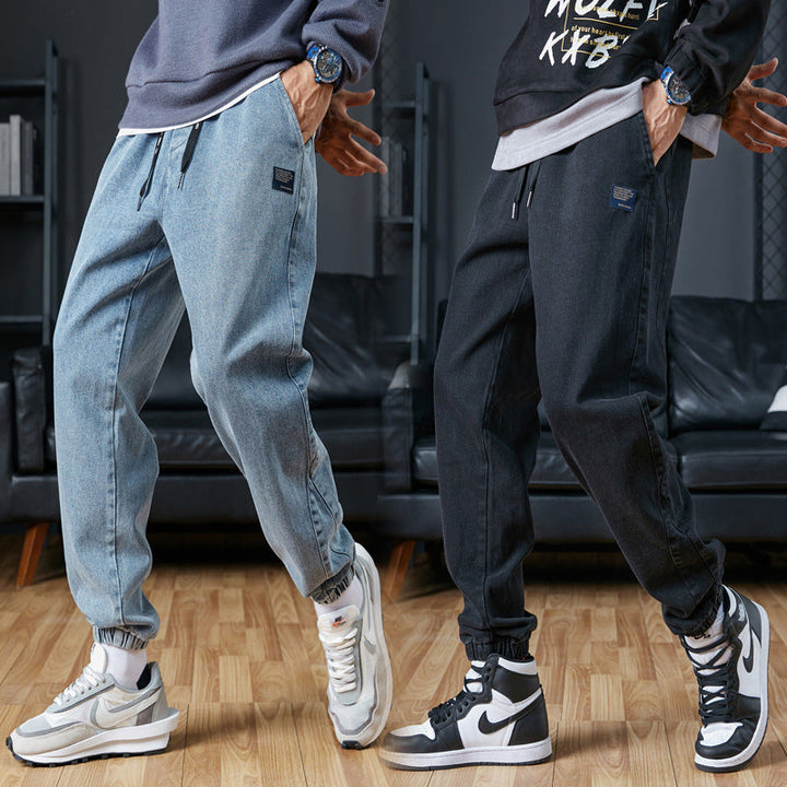 Hamilton Joggers