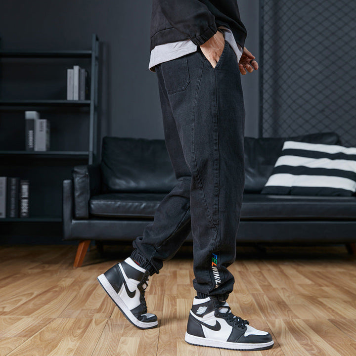 Hamilton Joggers