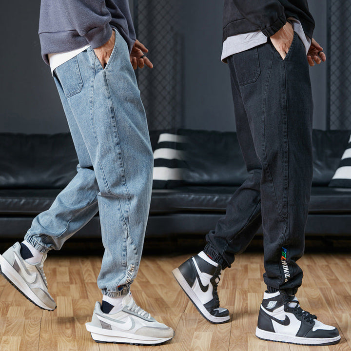 Hamilton Joggers