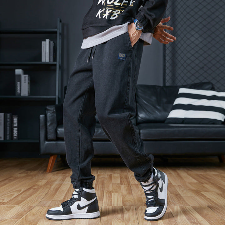 Hamilton Joggers