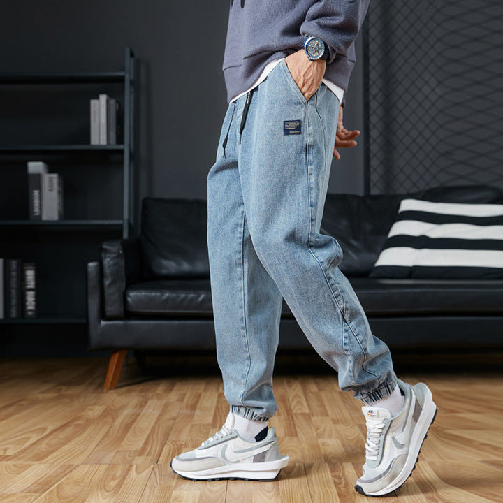 Hamilton Joggers