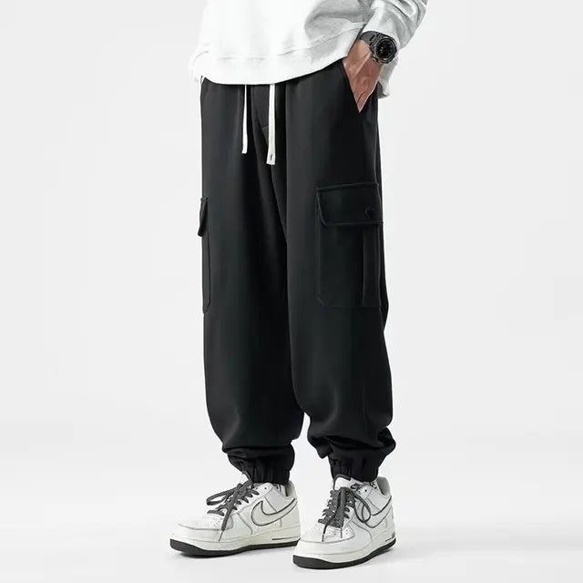 Palermo Sweatpants - Benson & Clark