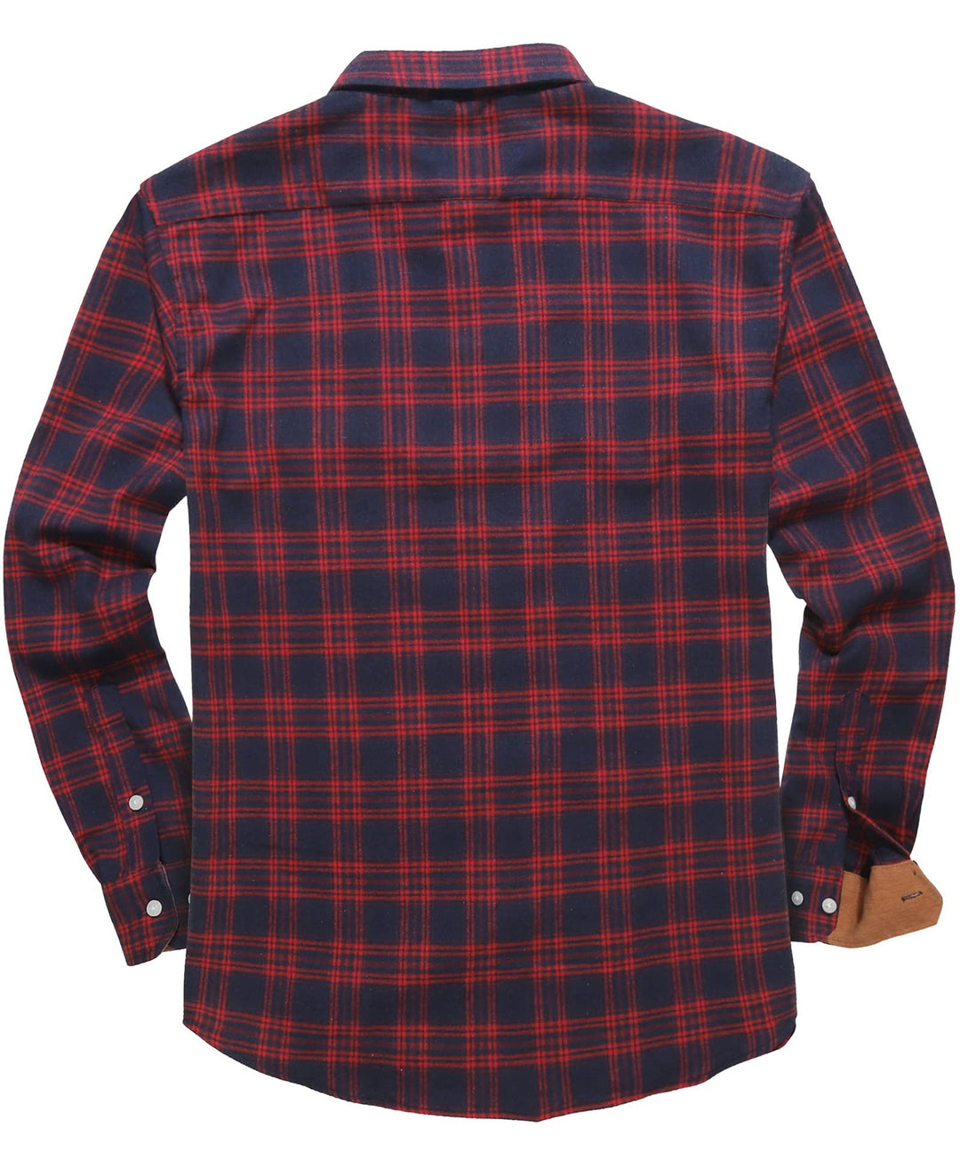 Timberline Flannel Shirt - Benson & Clark