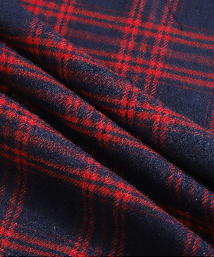 Timberline Flannel Shirt - Benson & Clark