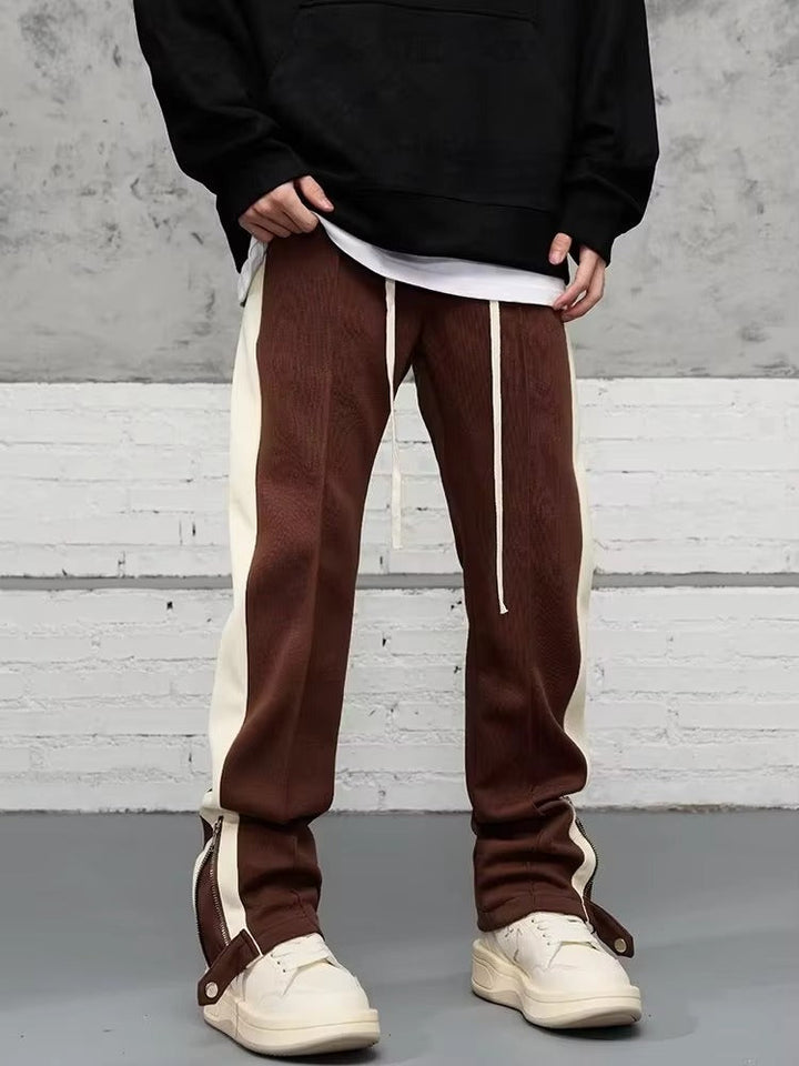 Valencia Cotton Blend Pants