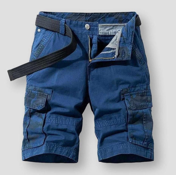 Sparta Titan Cargo Shorts - Benson & Clark