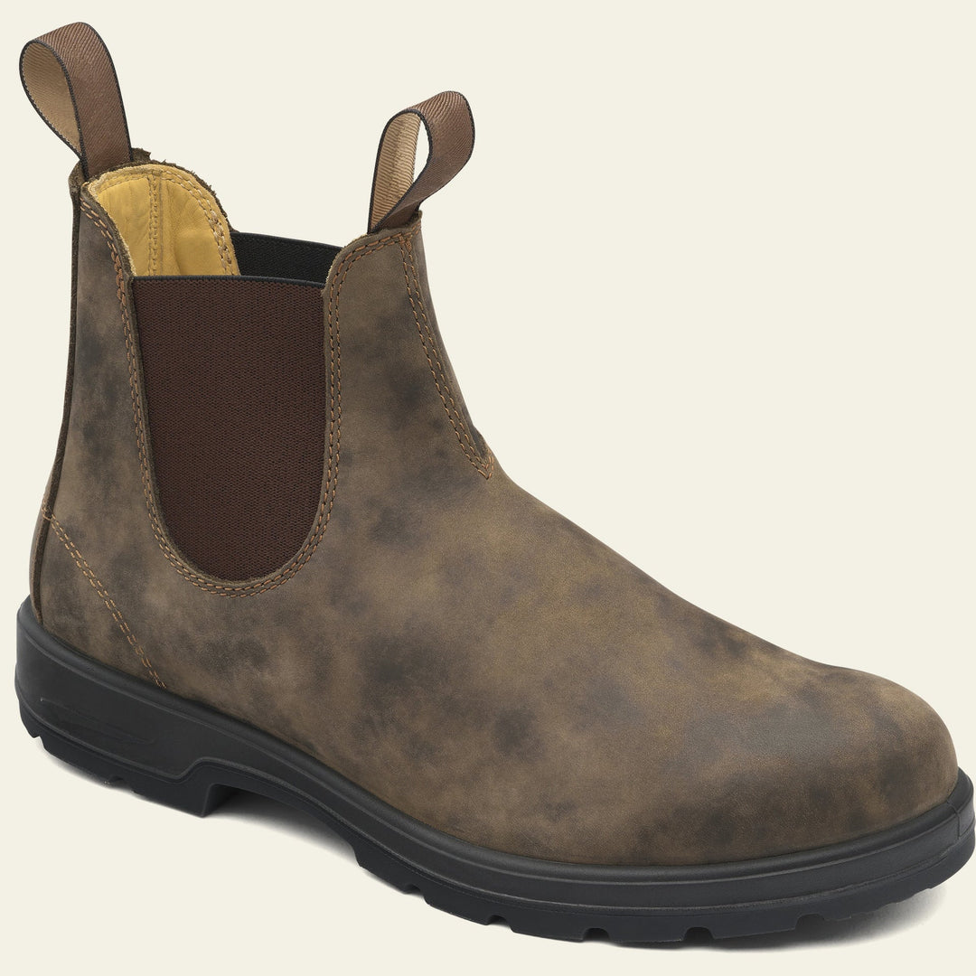 Mason Men’s Chelsea Boots