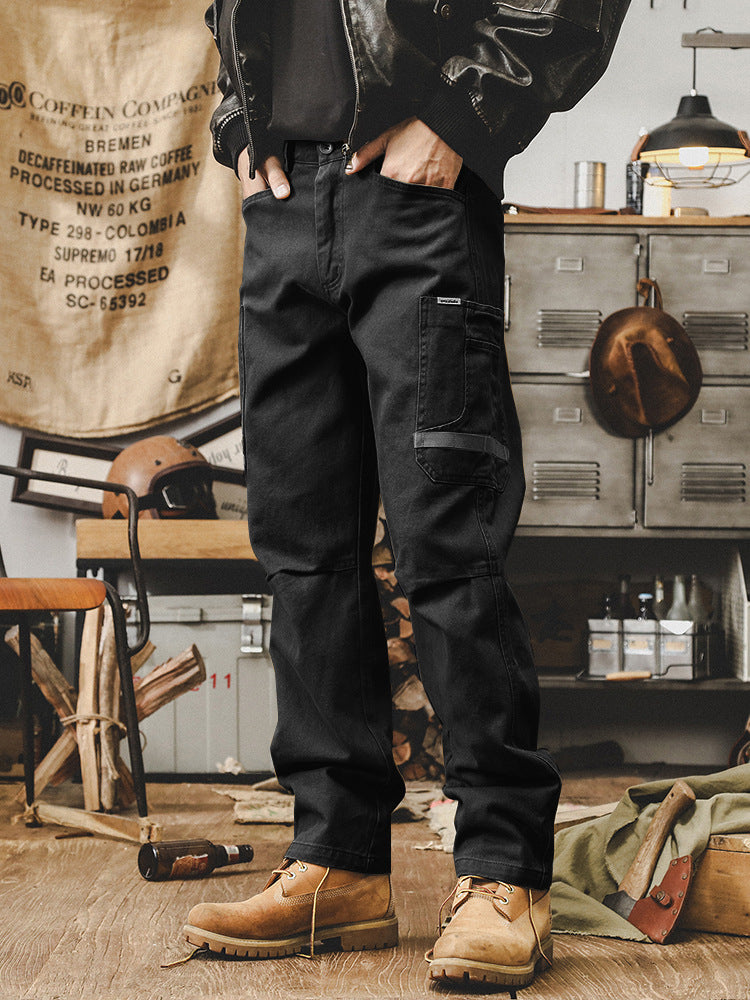 Verona Vintage Cargo Pants