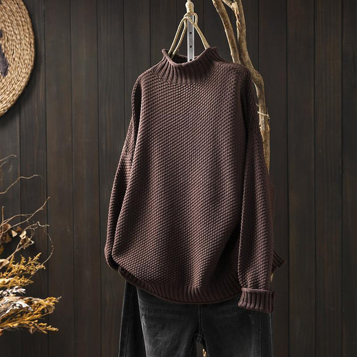 Evelina Cashmere Sweater