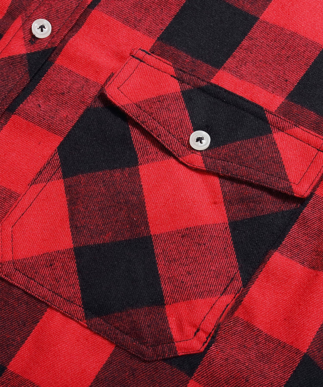 Timberline Flannel Shirt - Benson & Clark