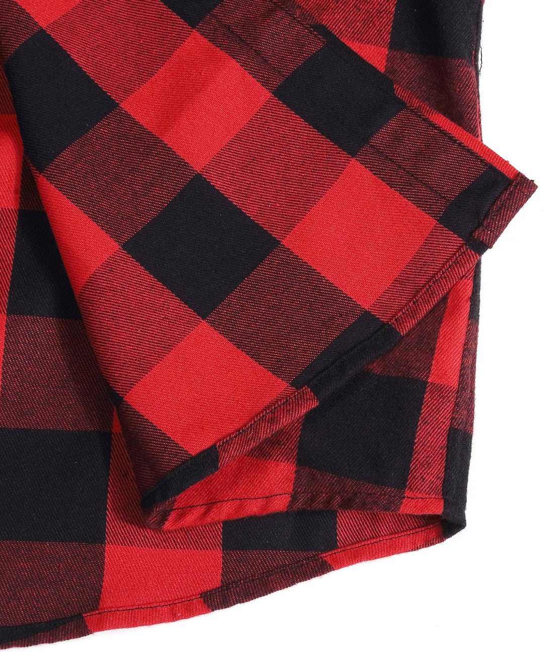 Timberline Flannel Shirt - Benson & Clark