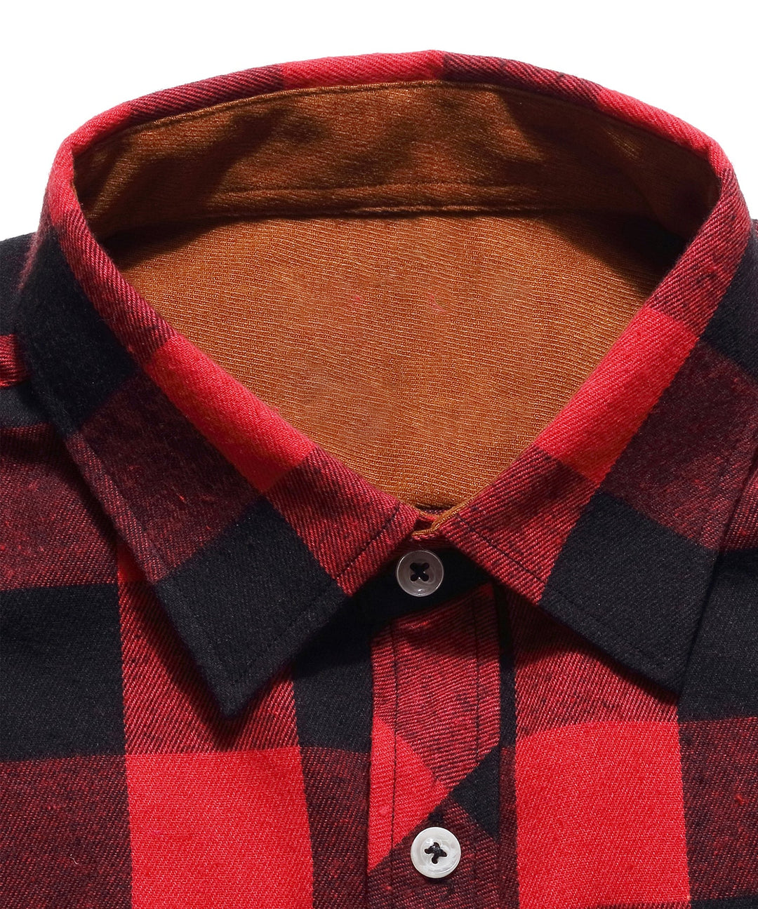 Timberline Flannel Shirt - Benson & Clark